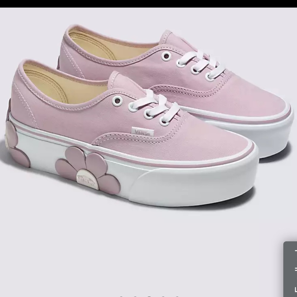 VANS AUTHENTIC STACKFORM OSF SHOE
